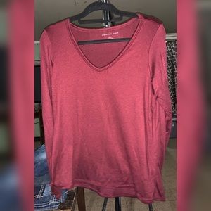 American Eagle Long Sleeve